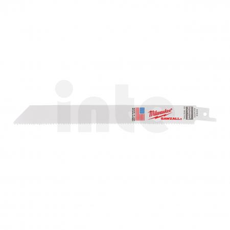 MILWAUKEE Universal Blades (Wood / Metal / Plastic) 48016293
