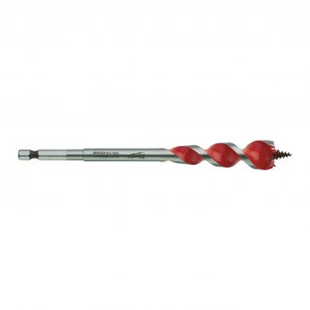 MILWAUKEE Vrtáky do dřeva SPEED FEED Ø20/165mm 48130068