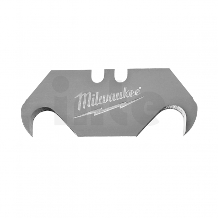 MILWAUKEE Náhradní čepele pro hákový nůž - 50 ks 48221952