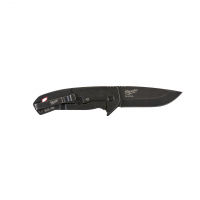 MILWAUKEE Hardline zavírací nůž - hladký 48221994