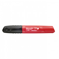 MILWAUKEE INKZALL™ značkovač s plochým hrotem 48223103