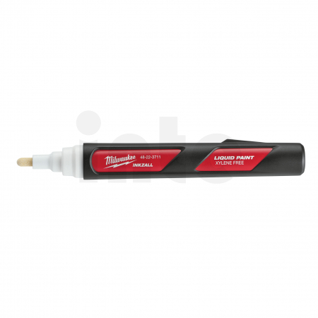 MILWAUKEE INKZAL™ tekutý značkovač 48223711