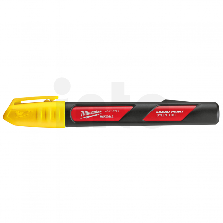 MILWAUKEE INKZAL™ tekutý značkovač 48223721