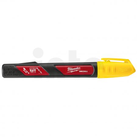 MILWAUKEE INKZAL™ tekutý značkovač 48223721