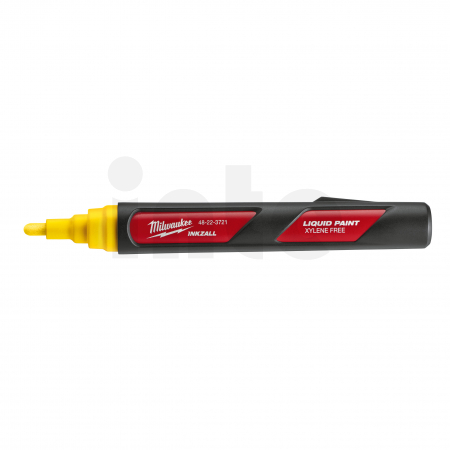 MILWAUKEE INKZAL™ tekutý značkovač 48223721