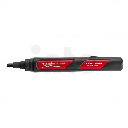 MILWAUKEE INKZAL™ tekutý značkovač 48223731