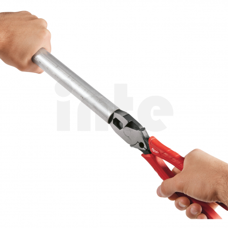 MILWAUKEE Heavy duty kombinované klešte 48226100
