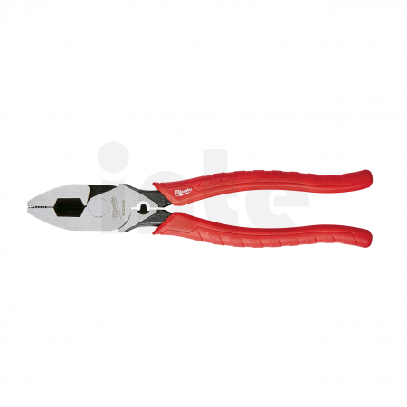 MILWAUKEE Heavy duty kombinované klešte 48226100