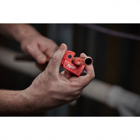 MILWAUKEE Řezák na měděné trubky MINI 15 mm 48229250
