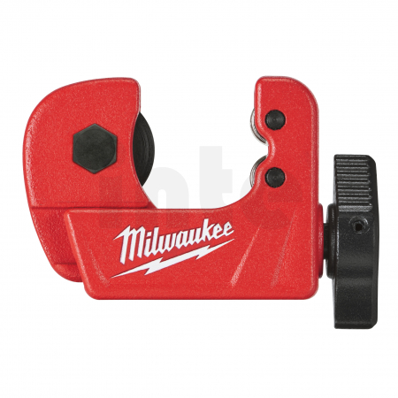 MILWAUKEE Řezák na měděné trubky MINI 3-15mm 48229250