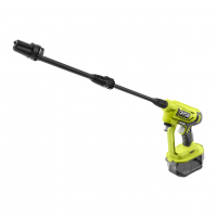 RYOBI RY18PW22A 18V Akumulátorový vysokotlaký čistič 5133004570