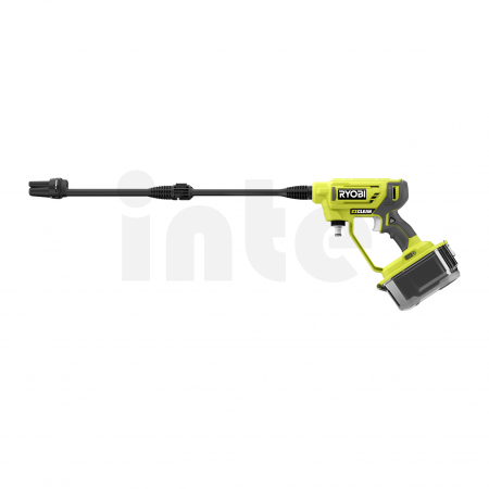 RYOBI RY18PW22A 18V Akumulátorový vysokotlaký čistič 5133004570