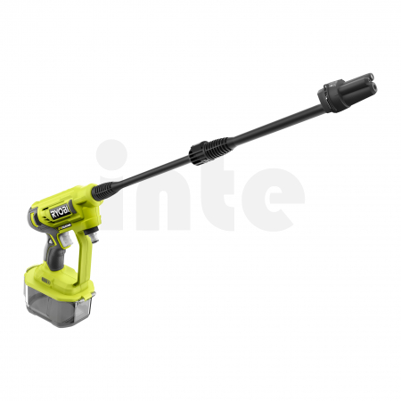 RYOBI RY18PW22A 18V Akumulátorový vysokotlaký čistič 5133004570