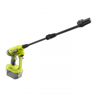 RYOBI RY18PW22A 18V Akumulátorový vysokotlaký čistič 5133004570