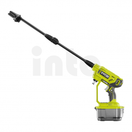 RYOBI RY18PW22A 18V Akumulátorový vysokotlaký čistič 5133004570