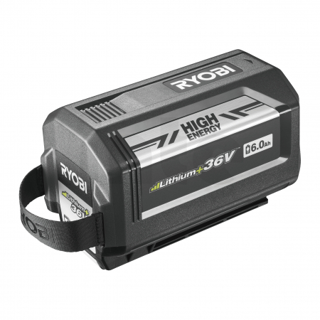 RYOBI RY36B60A 36V High Energy akumulátor 6.0Ah 5133004458