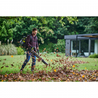 RYOBI RY36BPXA 36V Akumulátorový fukar na záda 5133004577