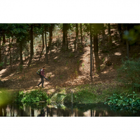 RYOBI RY36BPXA 36V Akumulátorový fukar na záda 5133004577