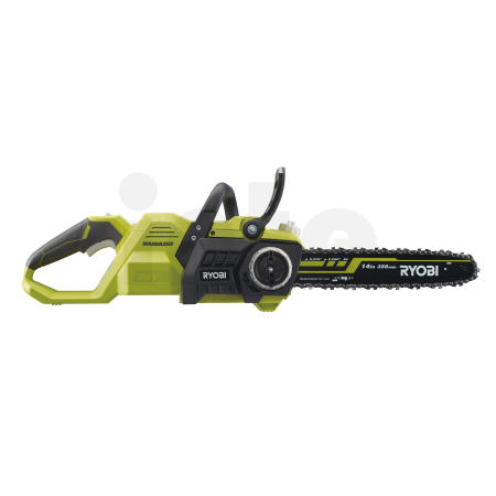 RYOBI RY36CSX35A 36V Bezuhlíková akumulátorová řetězová pila 35cm (1x5.0Ah) 5133004596