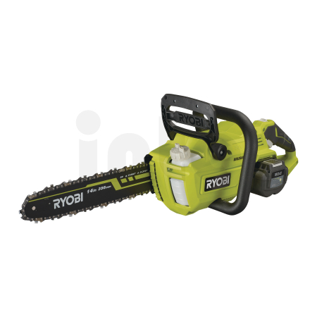 RYOBI RY36CSX35A 36V Bezuhlíková akumulátorová řetězová pila 35cm (1x5.0Ah) 5133004596