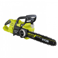 RYOBI RY36CSX35A 36V Bezuhlíková akumulátorová řetězová pila 35cm (1x6.0Ah) 5133004623