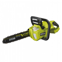 RYOBI RY36CSX35A 36V Bezuhlíková akumulátorová řetězová pila 35cm (1x6.0Ah) 5133004623