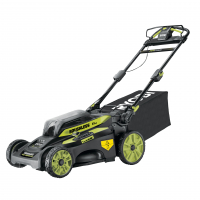 RYOBI RY36LMX51A 36V Bezuhlíková akumulátorová sekačka na trávu, šířka záběru 49cm (1x6.0Ah) 5133004589