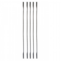 RYOBI SSB18TPI 5ks sada pilových plátků SSB18TPI do lupínkové pily 5132002898