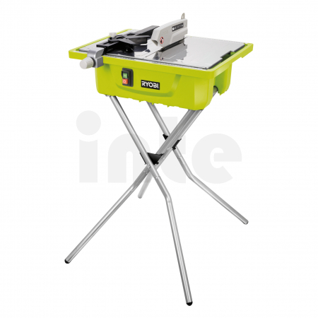 RYOBI WS721 500W Řezačka na mokré řezání obkladů a dlažeb, 178mm kotouč 5133002020