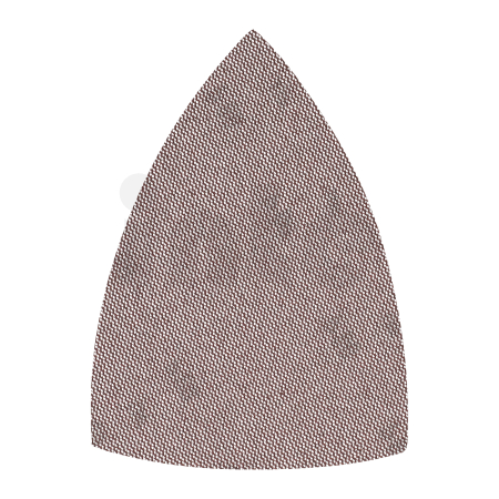 MILWAUKEE Síťované brusné listy PG 100x147 HL G120, pro Delta brusky, zrnitost 120 – 10 ks 4932500180