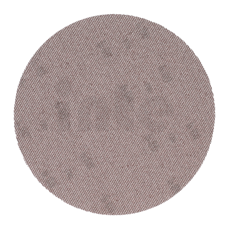 MILWAUKEE Síťované brusné listy PG 225 HL G120, pro excentrické brusky, zrnitost 120 - 10 ks 4932500188