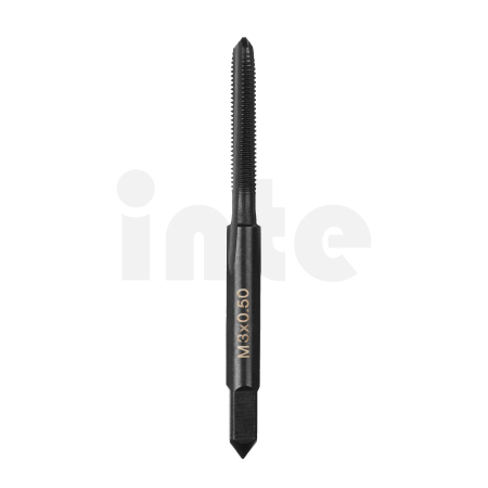 MILWAUKEE Závitník s přímými drážkami, typ Plug, M3–0,50 mm 4932500587