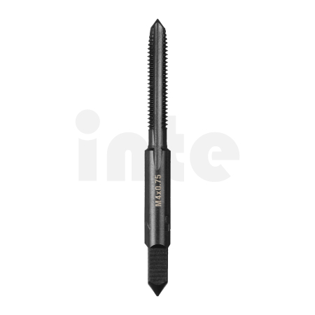 MILWAUKEE Závitník s přímými drážkami, typ Plug, M4–0,75 mm 4932500589