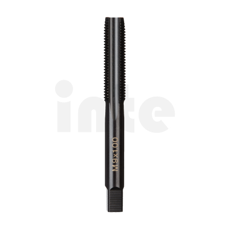 MILWAUKEE Závitník s přímými drážkami, typ Plug, M9–1,00 mm 4932500597