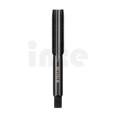 MILWAUKEE Závitník s přímými drážkami, typ Plug, M10–1,00 mm 4932500600