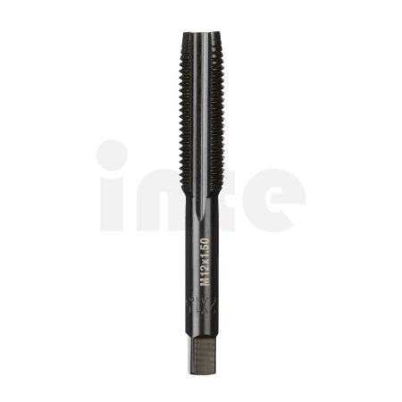 MILWAUKEE Závitník s přímými drážkami, typ Plug, M12–1,50 mm 4932500603