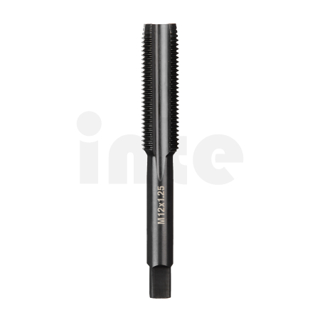 MILWAUKEE Závitník s přímými drážkami, typ Plug, M12–1,25 mm 4932500604