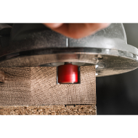 MILWAUKEE Rovná fréza, stopka 8 mm, 2C 24/50 mm – 1 ks 4932500897