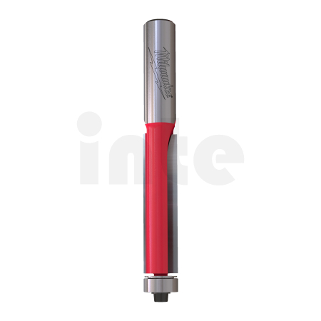 MILWAUKEE Zarovnávací fréza s ložiskem, stopka 12 mm, 12,7/104 mm – 1 ks 4932500932