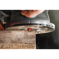 MILWAUKEE V-drážkovací fréza, stopka 8 mm, 31,7 / 63,5 mm – 1 ks 4932500954