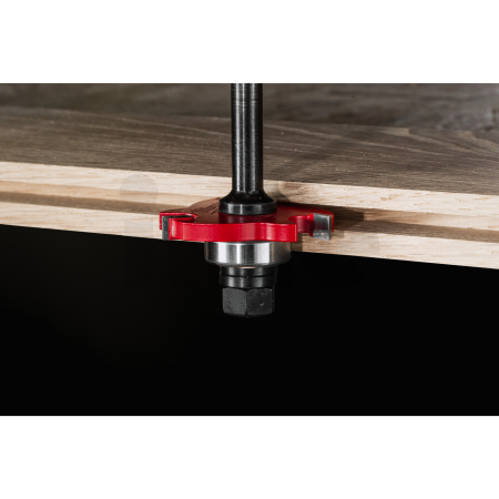 MILWAUKEE Frézovací trn se stopkou 12 mm – 1 ks 4932500983