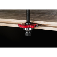 MILWAUKEE Frézovací trn se stopkou 12 mm – 1 ks 4932500983