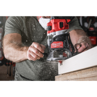 MILWAUKEE Zaoblovací fréza, stopka 8 mm, 38,1 / 61 mm – 1 ks 4932501030