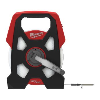 MILWAUKEE Dlouhé měřicí pásmo 100 metrů 4932501122