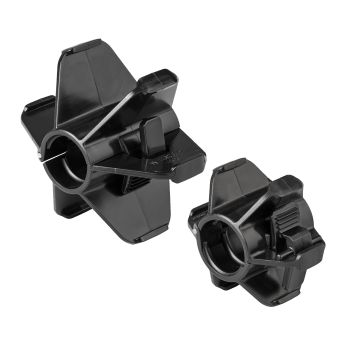 MILWAUKEE Náhradní centrovací kroužky pro M12™ PACKOUT™ kameru na inspekci potrubí 4932501255