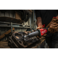 MILWAUKEE Štětcový kartáč S6 17×20×65 mm, nerezový, vlnitý drát 0,3 mm – 3 ks 4932501721