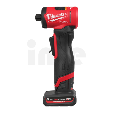 MILWAUKEE M12 FDGA2-522BA FUEL úhlová bruska s variabilní rychlostí 1x5.0Ah + 1x2.0Ah 4933500525