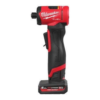 MILWAUKEE M12 FDGA2-522BA FUEL úhlová bruska s variabilní rychlostí 1x5.0Ah + 1x2.0Ah 4933500525