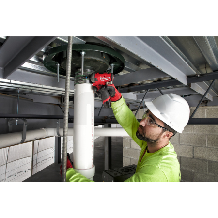 MILWAUKEE M12 FUEL™ SURGE™ ¼″ Hydraulický rázový utahovák 4933464973