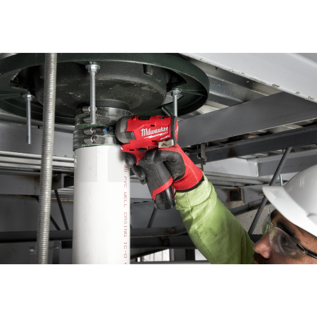 MILWAUKEE M12 FUEL™ SURGE™ ¼″ Hydraulický rázový utahovák 4933464973